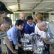 Семинар  « Сервисное обслуживание  и ремонт индустриальных  двигателей  «TOYOTA»
